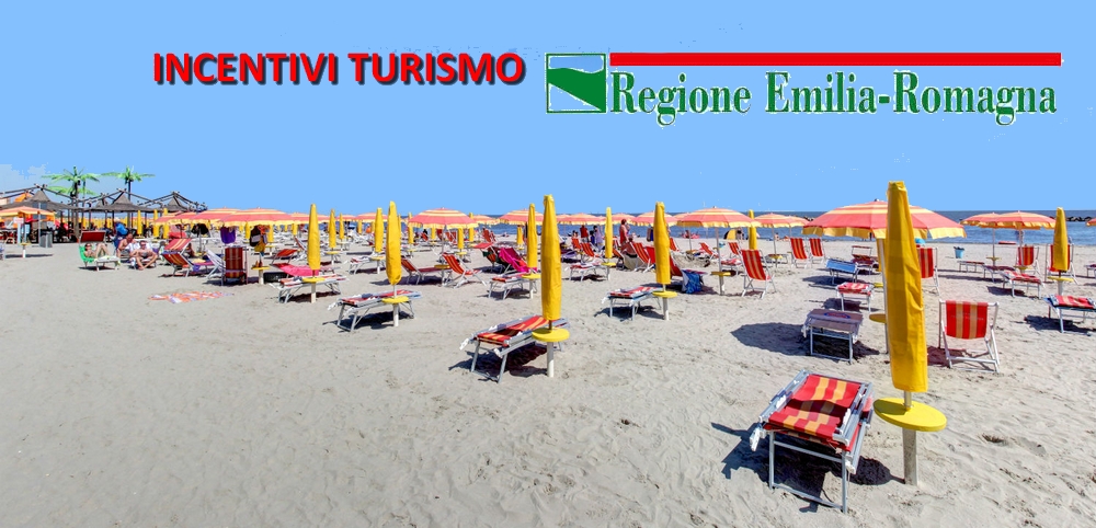 INVESTIMENTI | Imprese ricettive e turistico-ricreativo